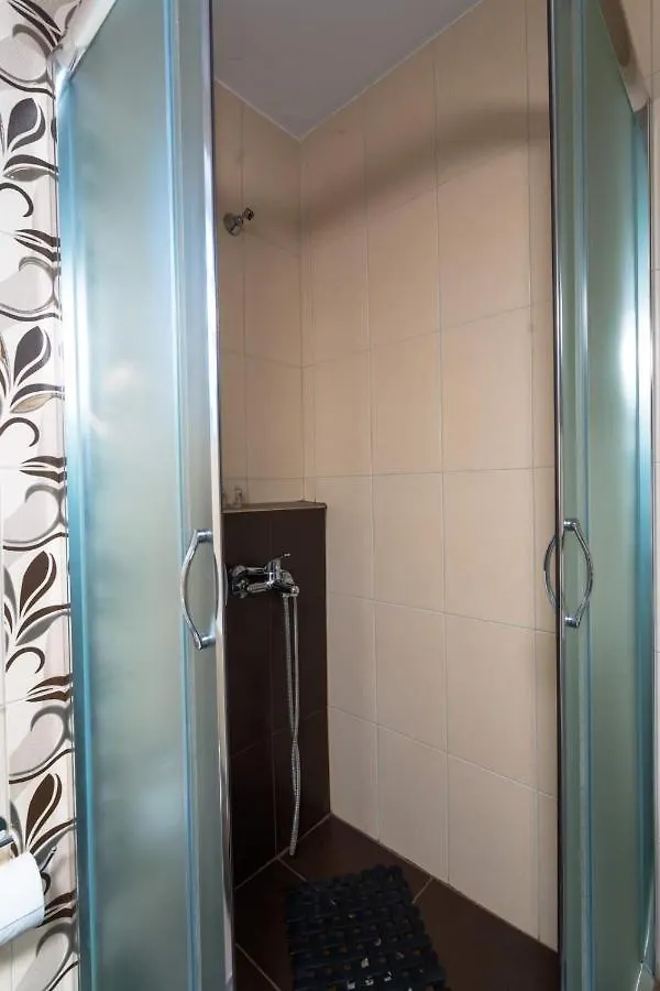 Beautiful & Modern Apartment In Thessaloniki